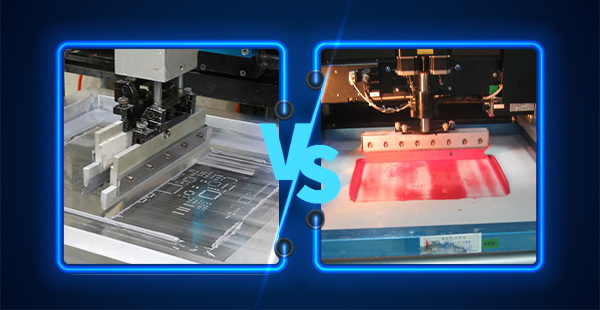 What’s The Difference Between SMT Stencil And PCB What’s The Difference Between SMT Stencil And PCB