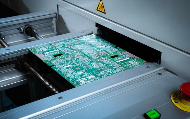 customized smt pcb4 customized smt pcb4