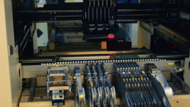 How To Choose The Best SMT Reel Storage System for Your Factory-2 How To Choose The Best SMT Reel Storage System for Your Factory-2