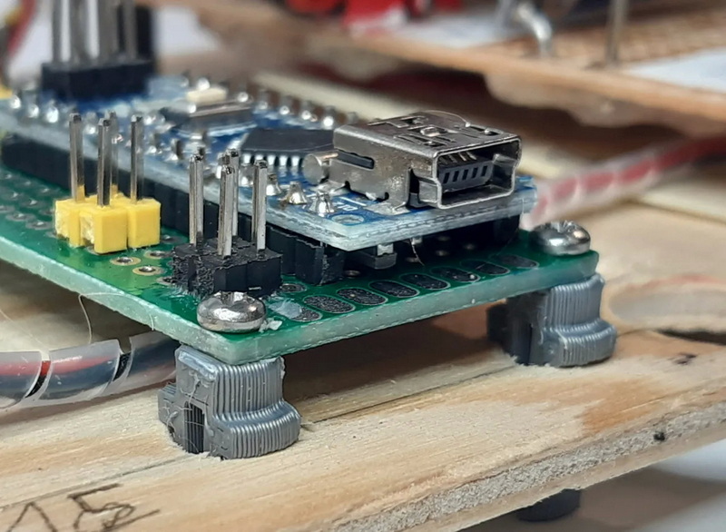 PCB Mounting Hardware PCB Mounting Hardware