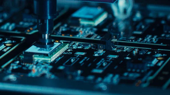 Low-Cost SMD Machines Low-Cost SMD Machines