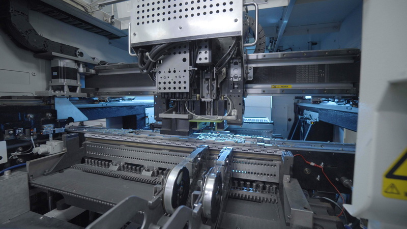 Surface Mount Technology Surface Mount Technology
