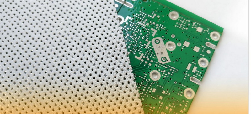 How To Design A PCB with Effective SMT Shielding How To Design A PCB with Effective SMT Shielding