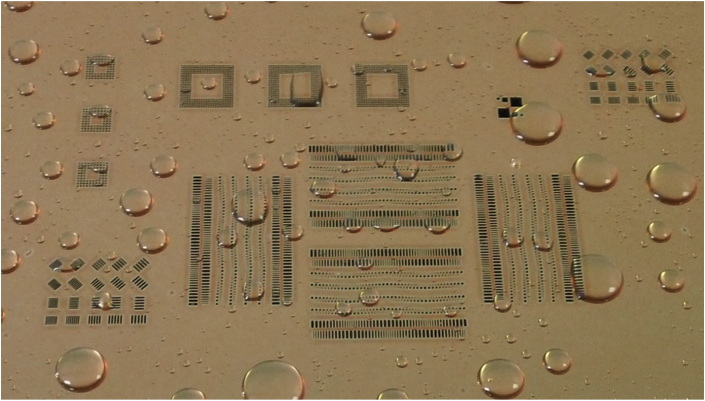 Electronics Assembly Electronics Assembly