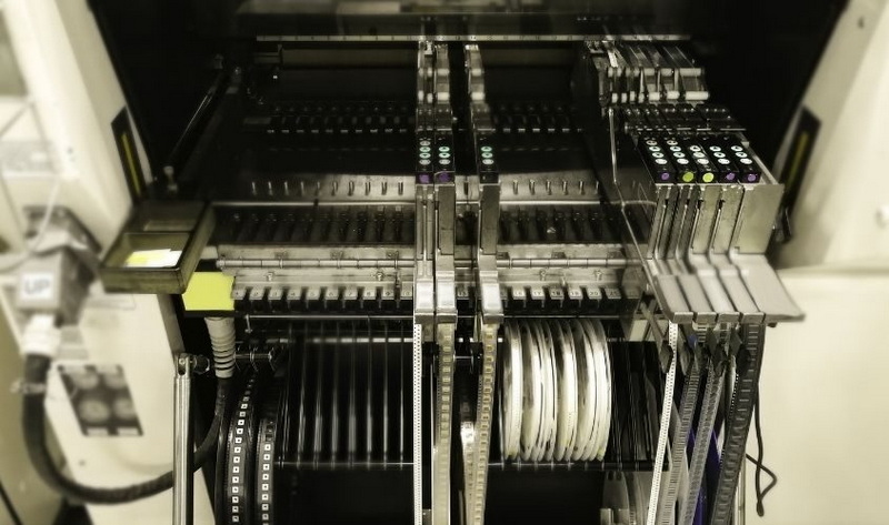 How Does A Pick And Place SMD Machine Improve PCB Assembly Efficiency How Does A Pick And Place SMD Machine Improve PCB Assembly Efficiency