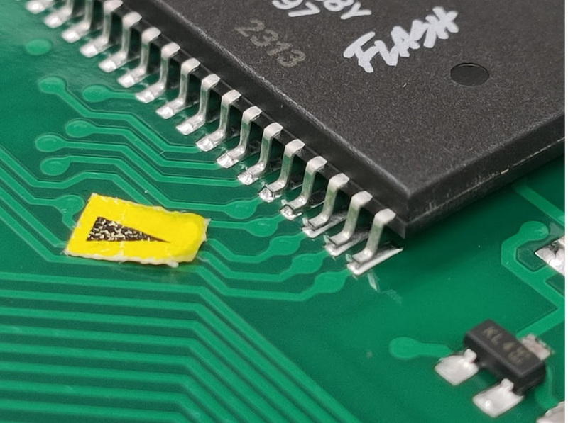 What Is The Best PCB Assembly Machine for High-Speed SMT Production-2 What Is The Best PCB Assembly Machine for High-Speed SMT Production-2