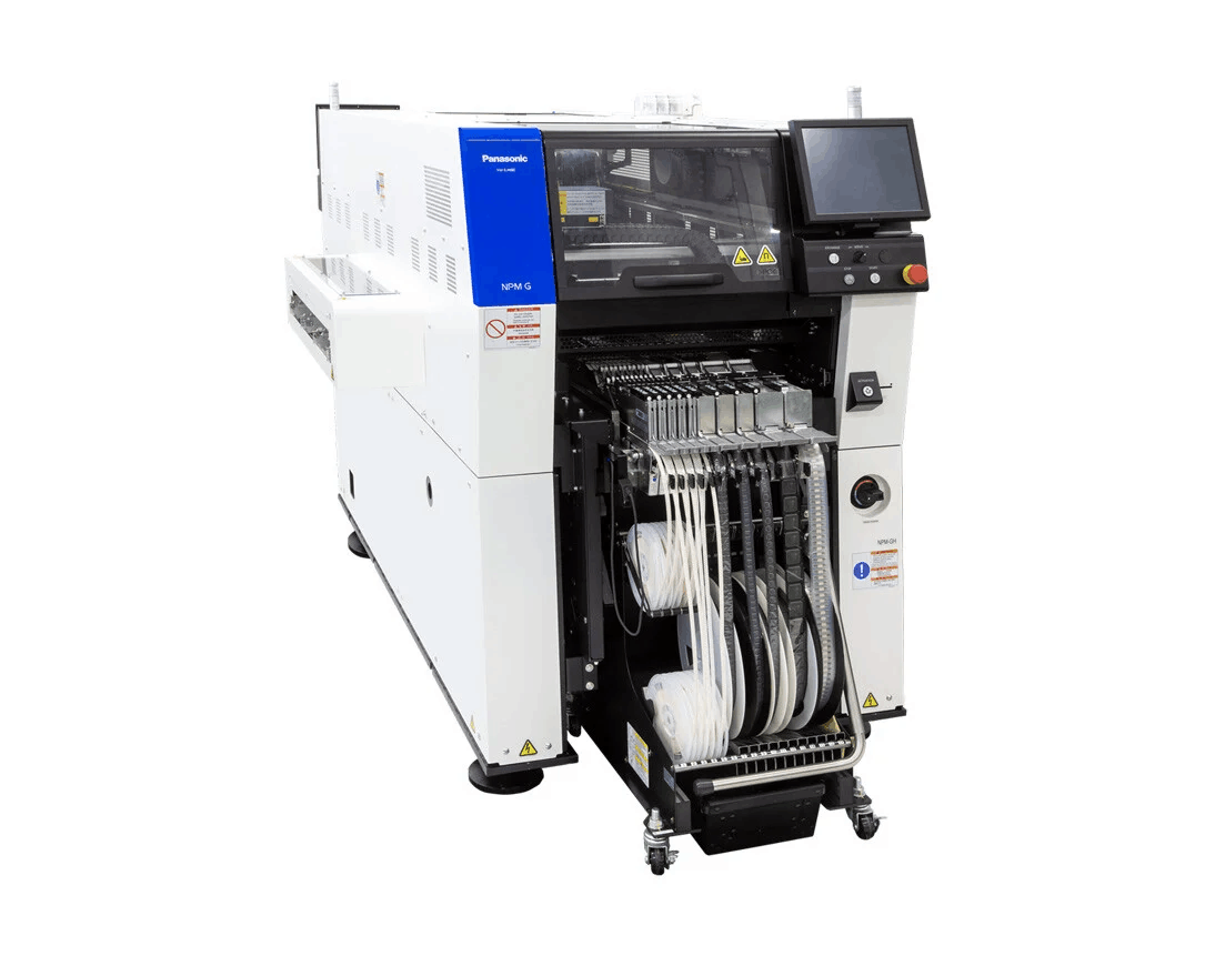 panasonic smt machine (1) panasonic smt machine (1)