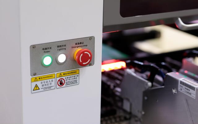 first pcb smt7 first pcb smt7