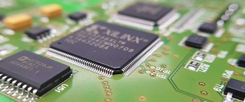 High-Speed PCB Loader High-Speed PCB Loader