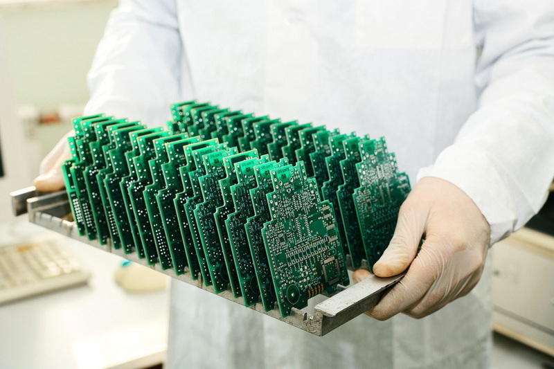 PCB Manufacturing PCB Manufacturing