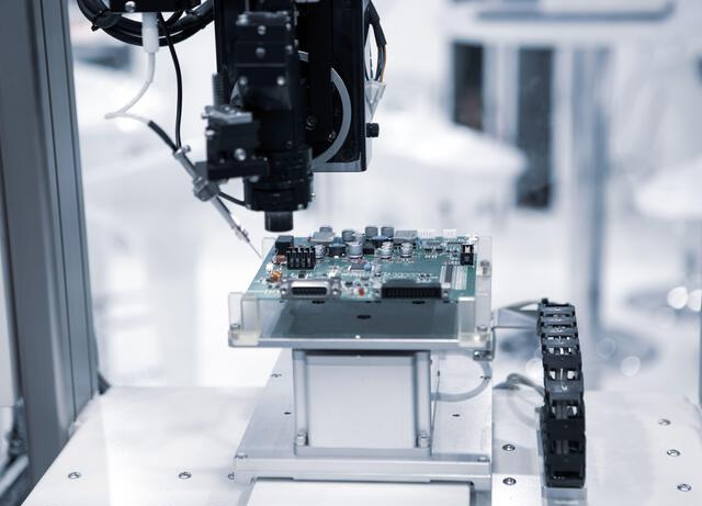 desktop smt reflow oven for pcb6 desktop smt reflow oven for pcb6