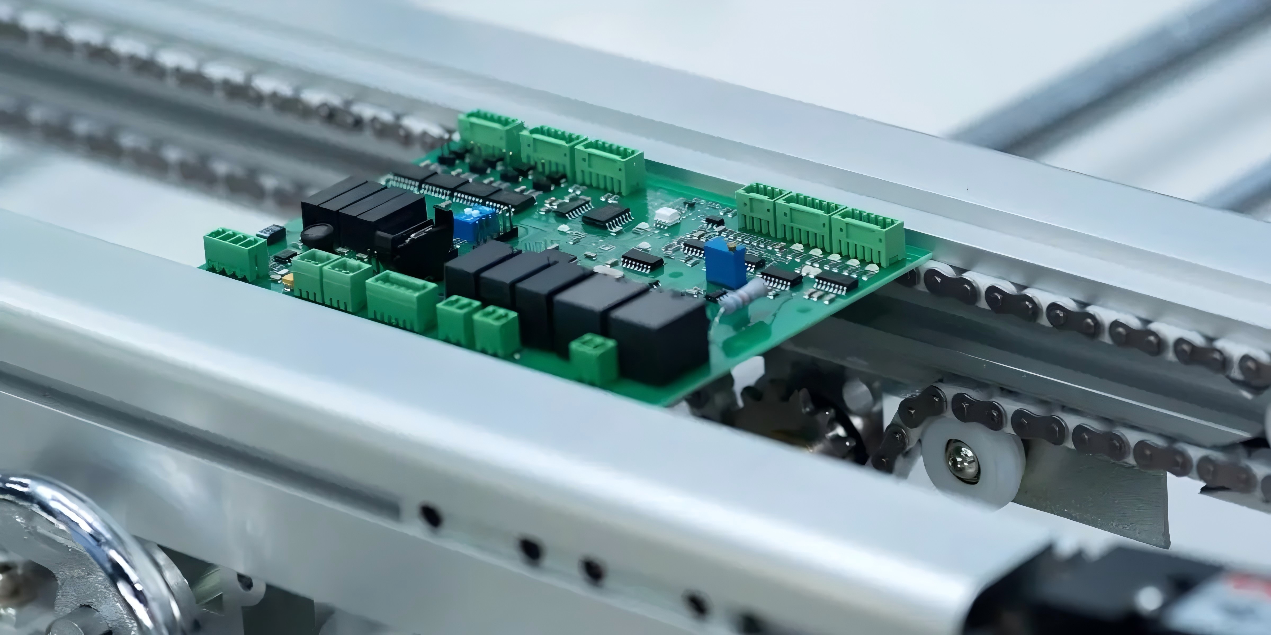 pcb handling conveyor-2 pcb handling conveyor-2