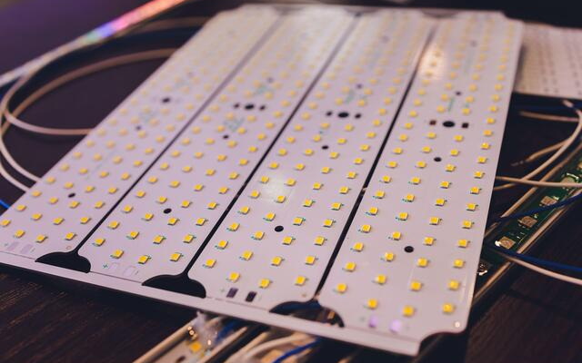 dip pcb smt tht pcb2 dip pcb smt tht pcb2