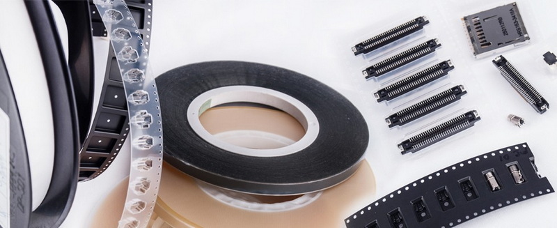 How Can SMT Reel Tape Help Reduce Production Downtime2 How Can SMT Reel Tape Help Reduce Production Downtime2