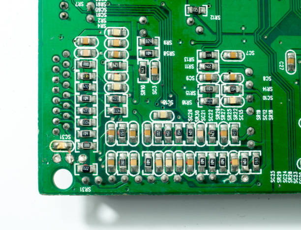 What Are The Best Practices for PCB SMT Soldering-3 What Are The Best Practices for PCB SMT Soldering-3