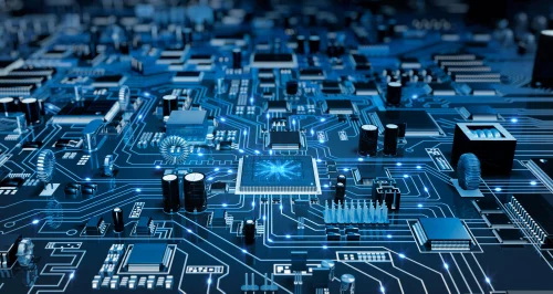 SMD to DIP Converter