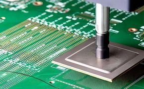What Are The Common Challenges Faced in SMT PCB Production Lines.jpg