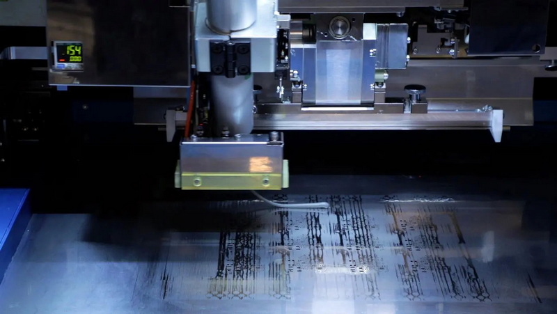 SMD Assembly Solutions