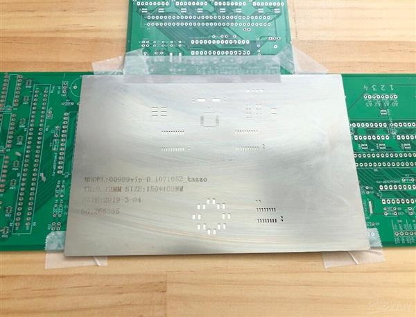 Solder Joints