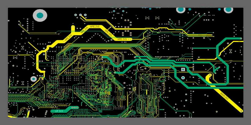 How To Improve SMT PCB Layouts with Proper Design Rules