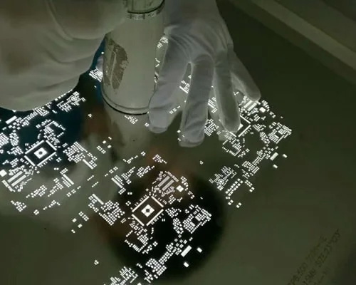PCB Assembly Process