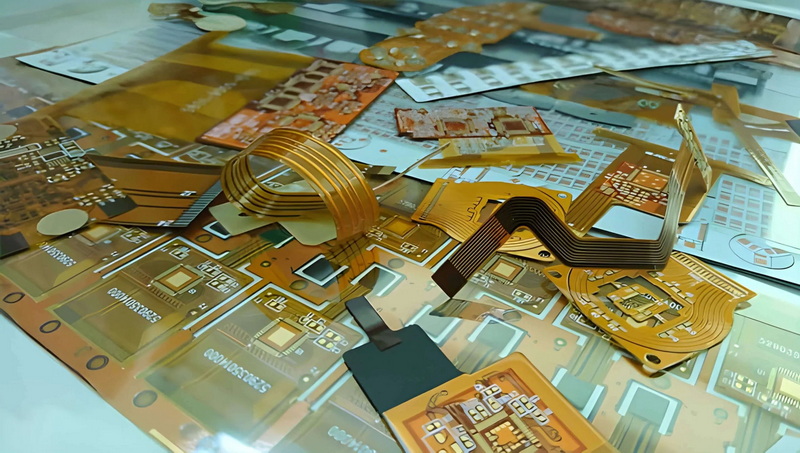 Flexible Circuit Board