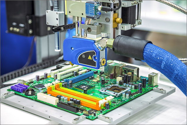 SMD Machine Cost