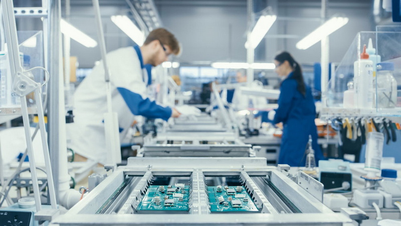pcb board smt4