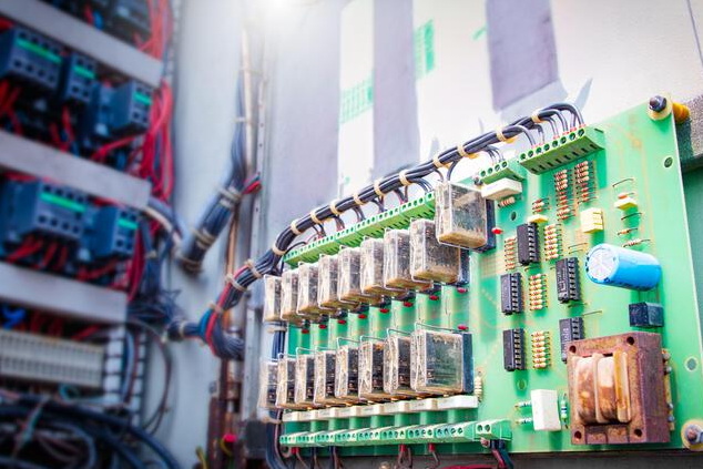 china smt pcb pcba3