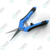 Blue Metal SMT Splice Cutter Tool Scissor