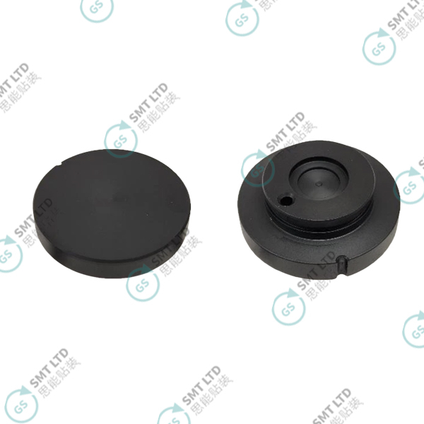 Universal Instruments Black Body Nozzle 46124501