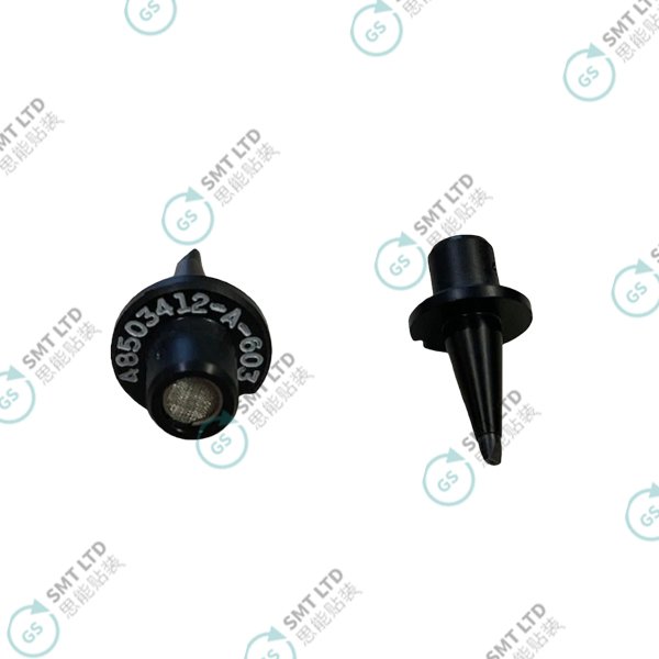 thumbnail image 2 of Universal Instruments FlexJet Nozzle - 48464301 / 48503413 - NEW USA Made 2 of 6
