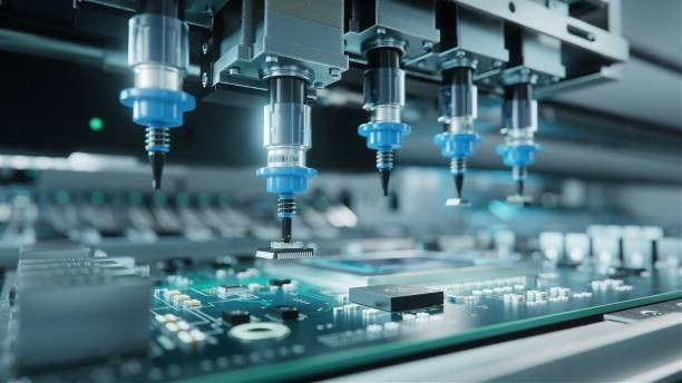 What Is An SMT Component Reel And How Is It Used-2