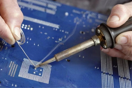 What Safety Precautions Should Be Taken When Operating SMD Soldering Machines2.jpg