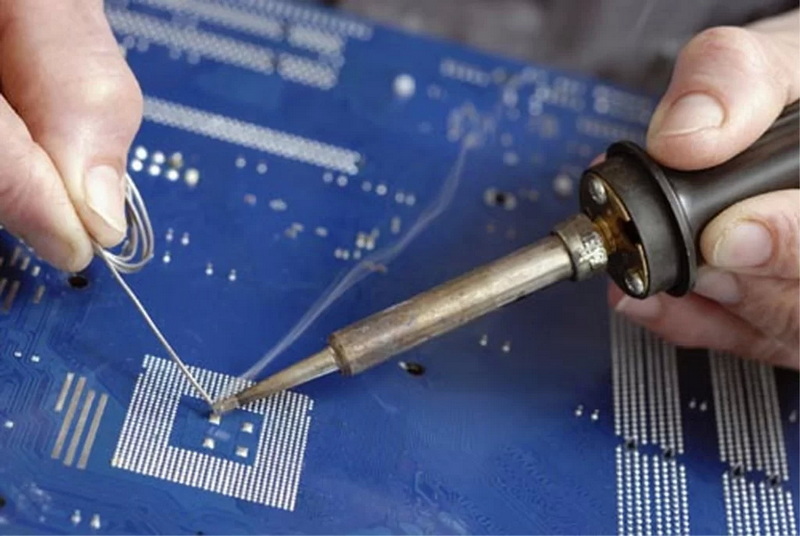 Automated Assembly