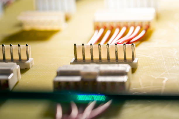 Why Choose a Fully Automated PCB SMT Solution Line-1