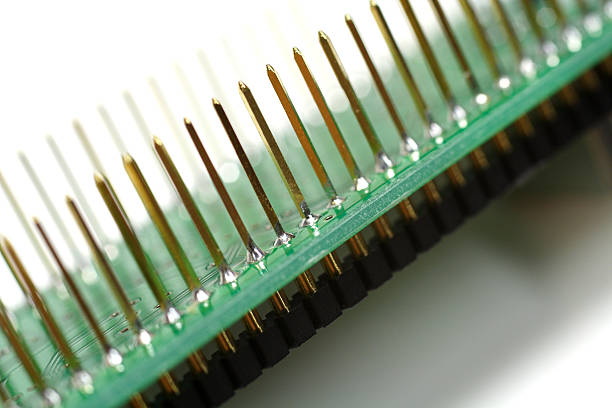 What Is The Speed And Accuracy of SMD Pick And Place Machines-2