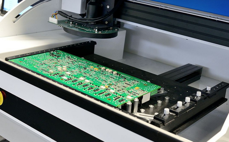 How Can An SMT Line PCB Loader Reduce Production Downtime-3