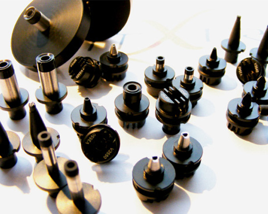 Smt Nozzle