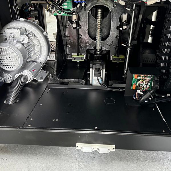 How Does A Manual Stencil Printer Improve PCB Assembly Efficiency