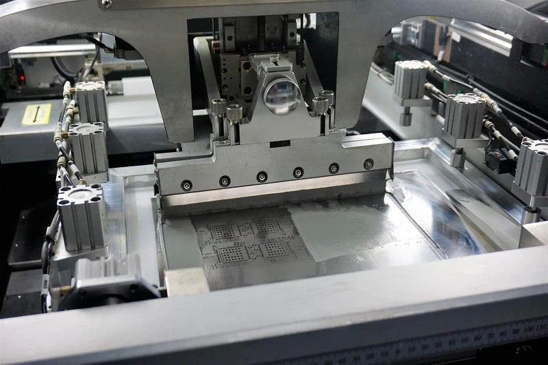 Solder Stencil Screen