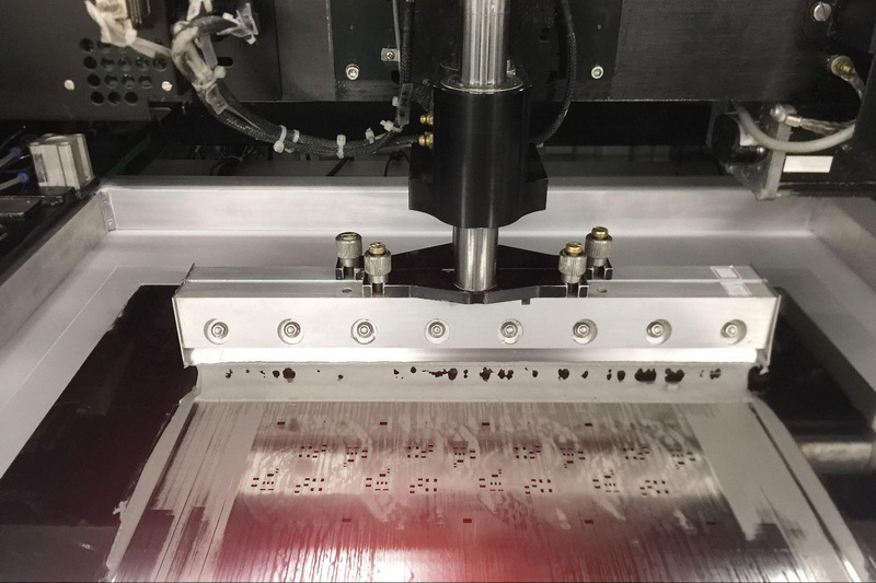 Surface Mount Technology