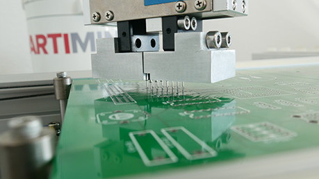 What Are The Latest Innovations in Wholesale SMT Stencil Machines