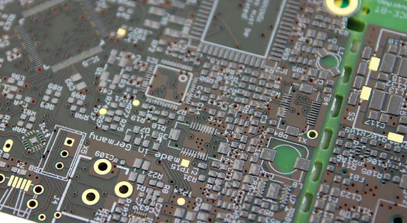 How Does An SMT Stencil Improve Solder Paste Printing