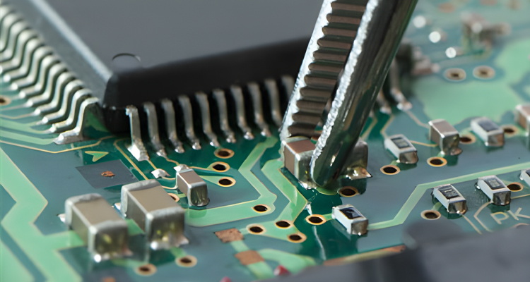 What Innovations Are Shaping The Future of SMT Stencil Carts