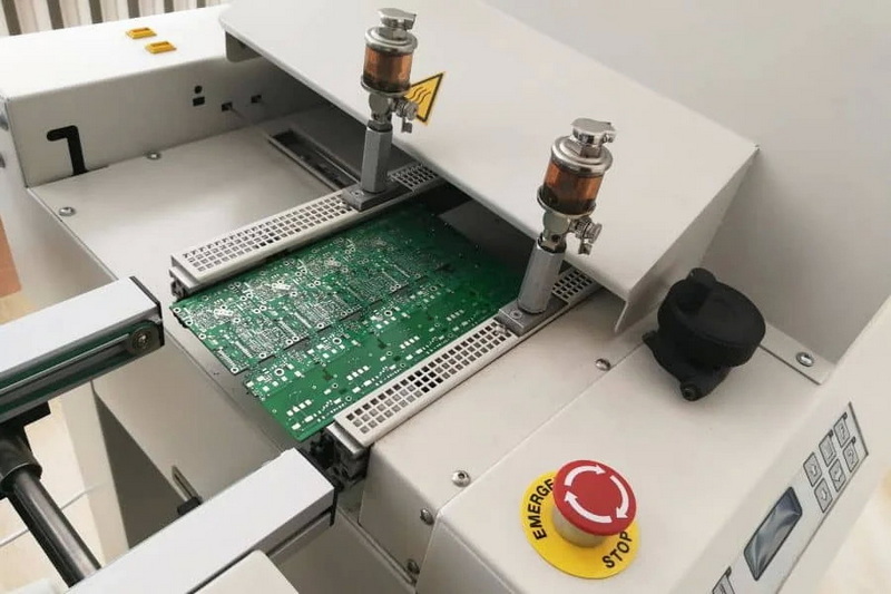 Why Is SMT Stencil Envelope with A Henger Essential for High-Quality Electronics Production