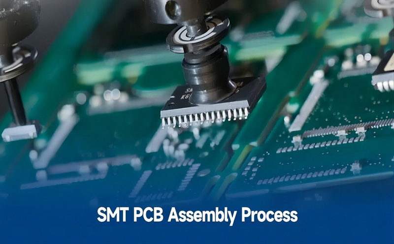 Pcb Production Time