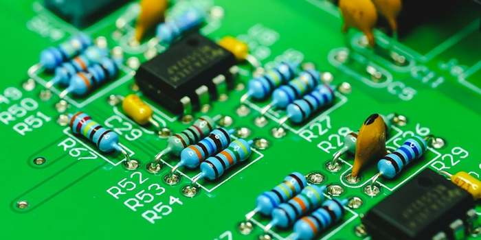 Solder Paste Volume Control