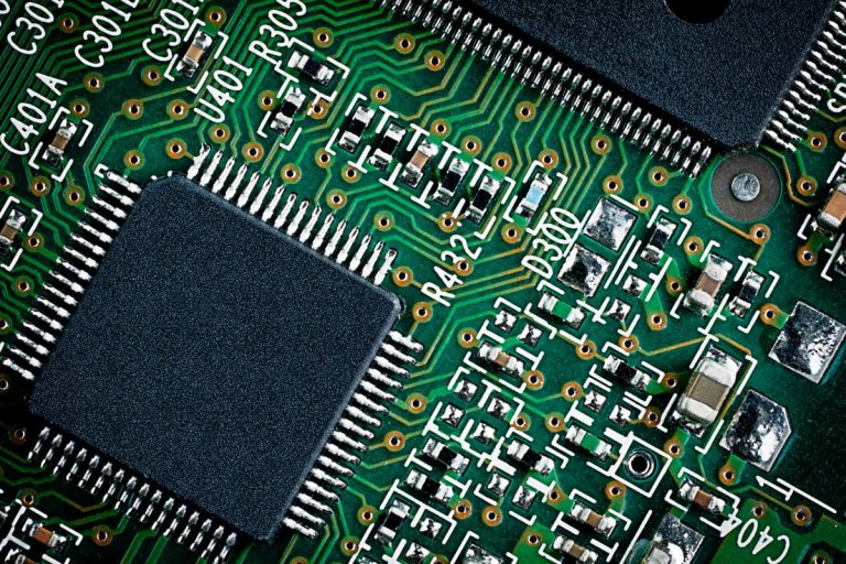 PCB Assembly Machine