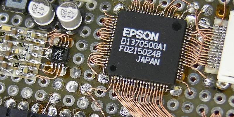 Rapid PCB Prototyping